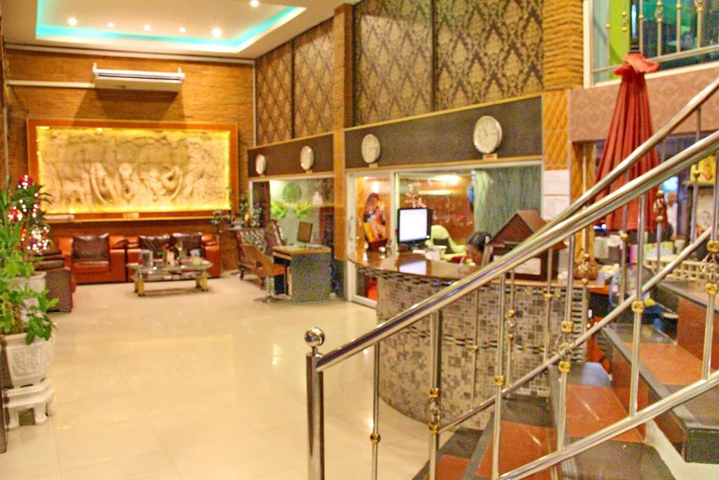 Hotel Place Pattaya