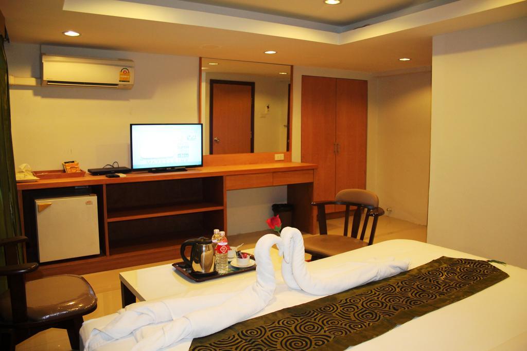 Place Hotel 2*