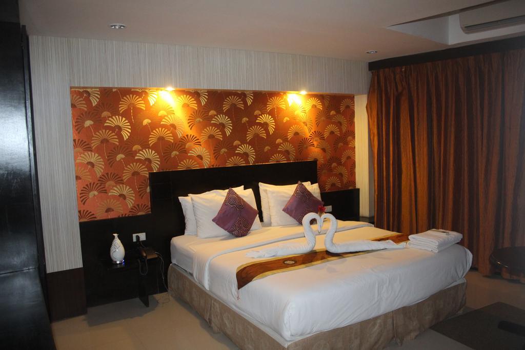 Hotel Place 2*