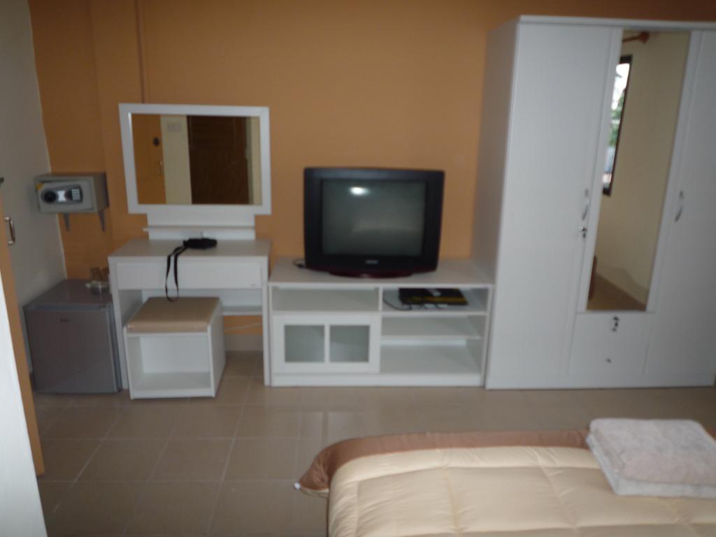 Inn Marina
