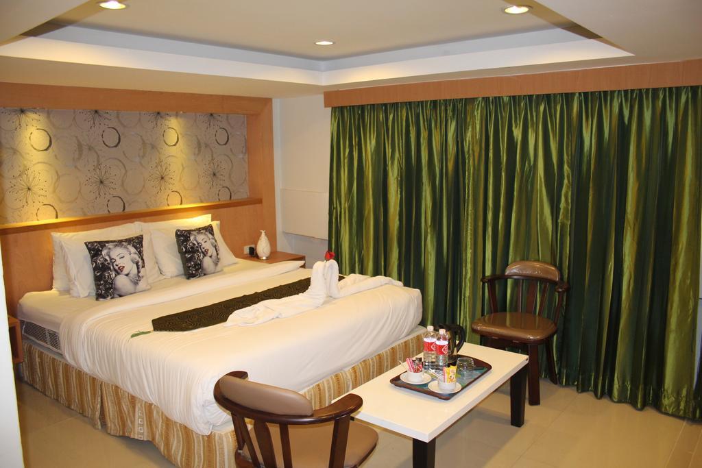 Place 2* Pattaya
