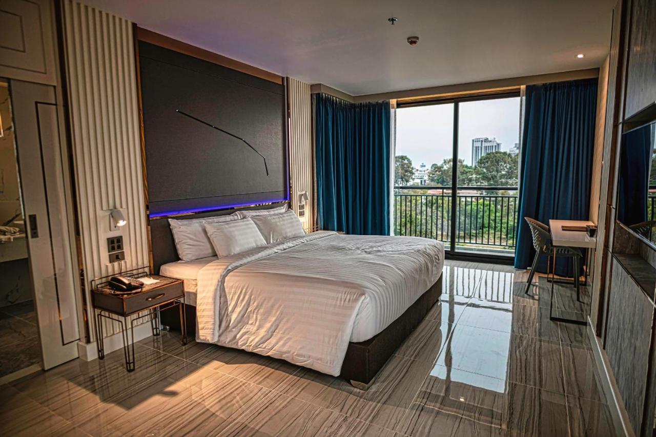Hotel Discovery - Sha Extra Pattaya