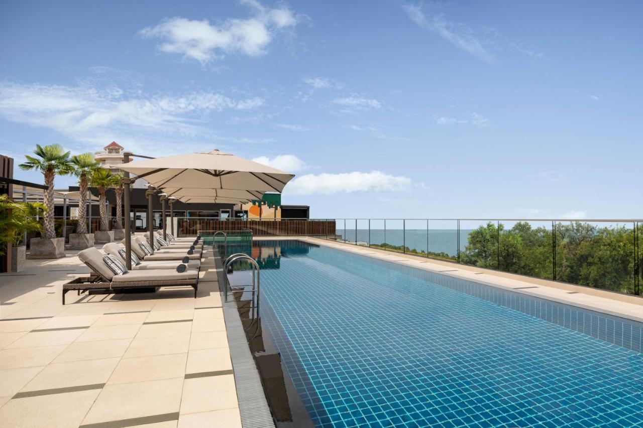 Courtyard By Marriott North 5* Pattaya