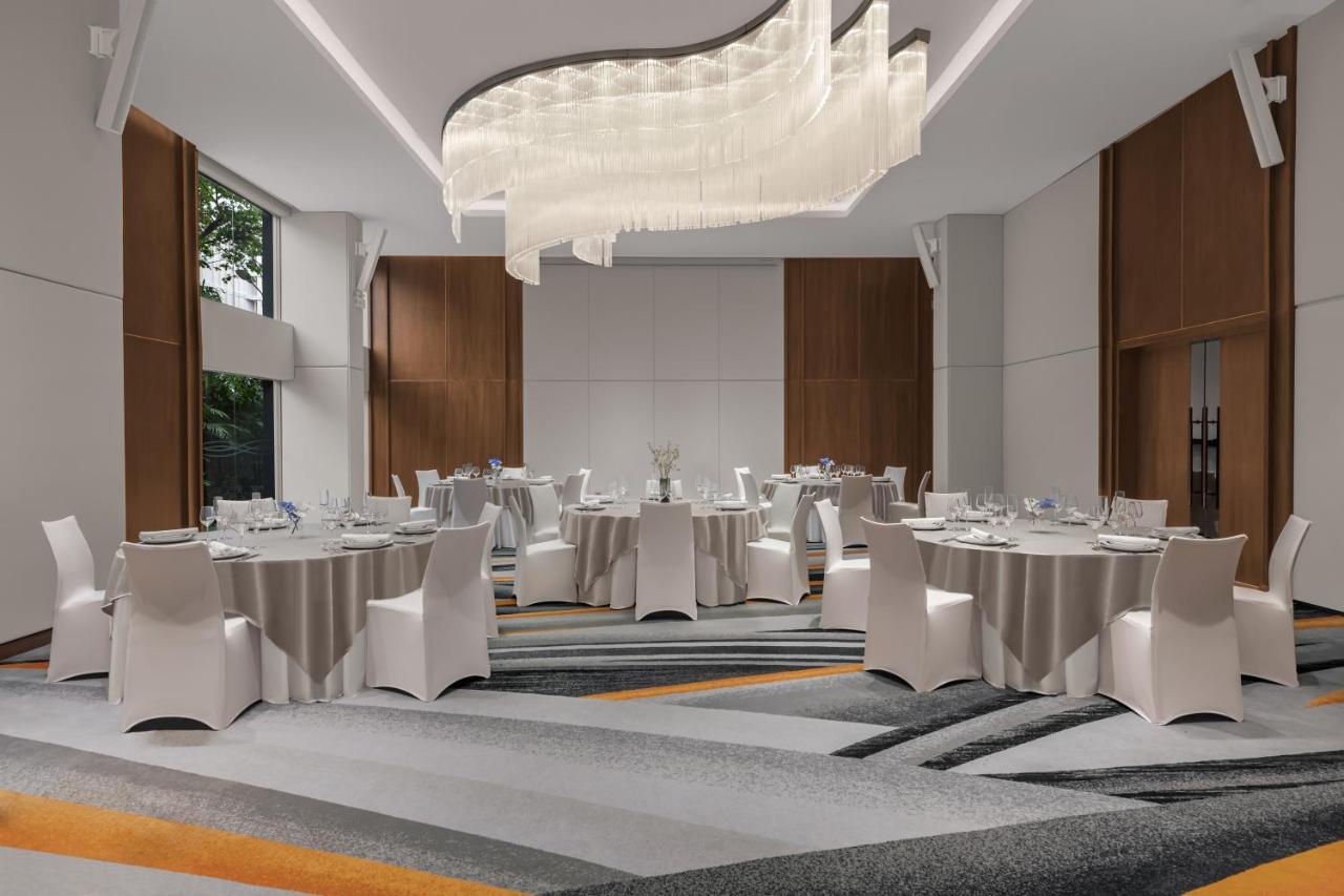 Courtyard By Marriott North 5* Pattaya