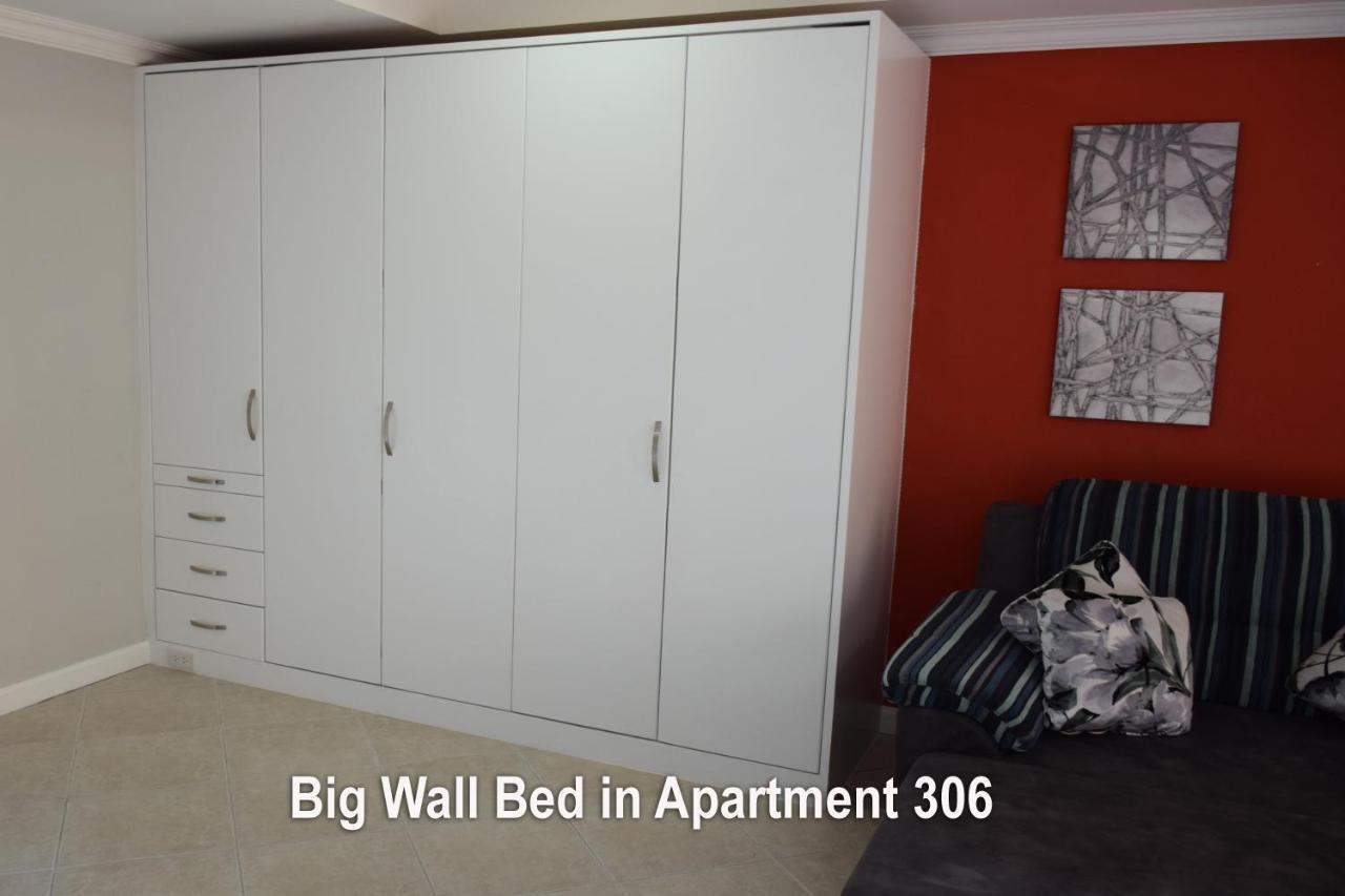 Apartment View Talay 6 Wongamat *