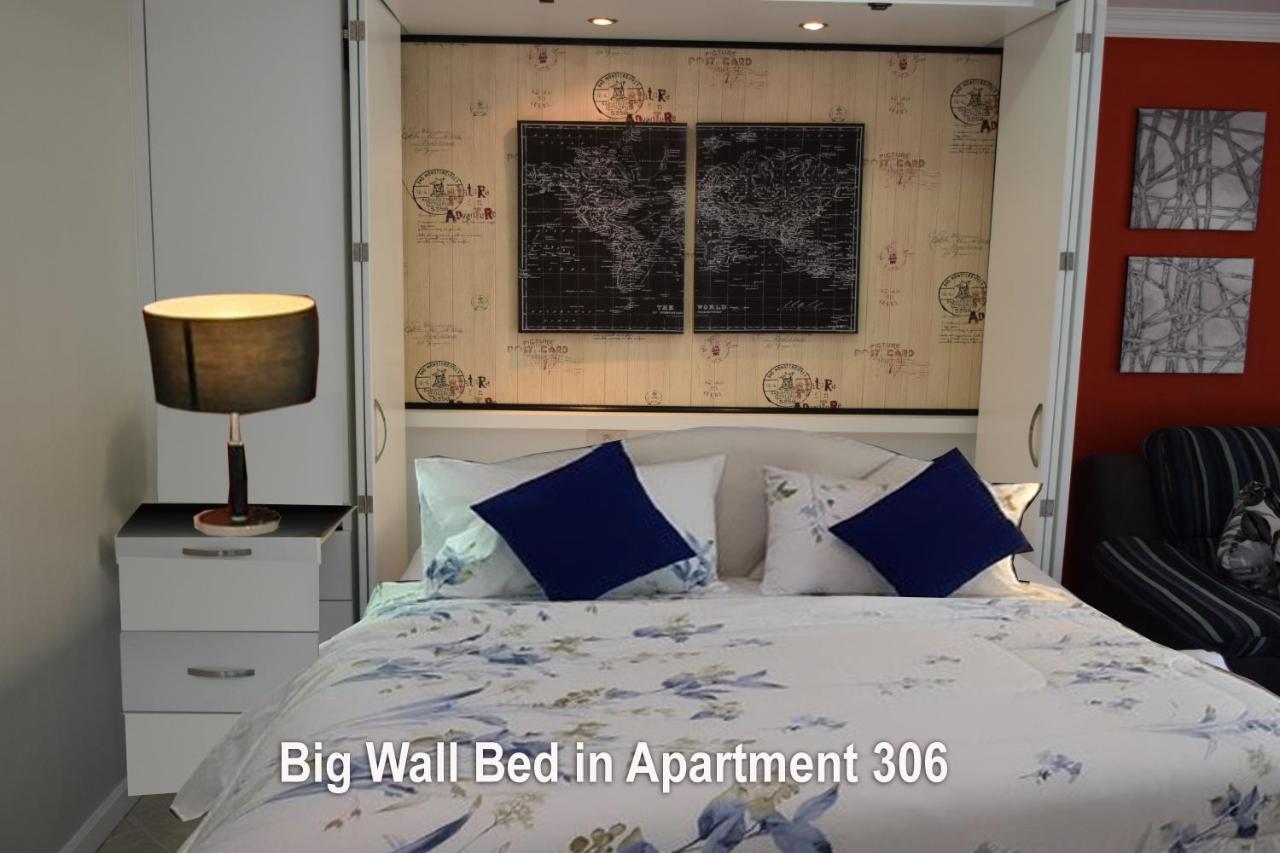 Apartment View Talay 6 Wongamat Pattaya