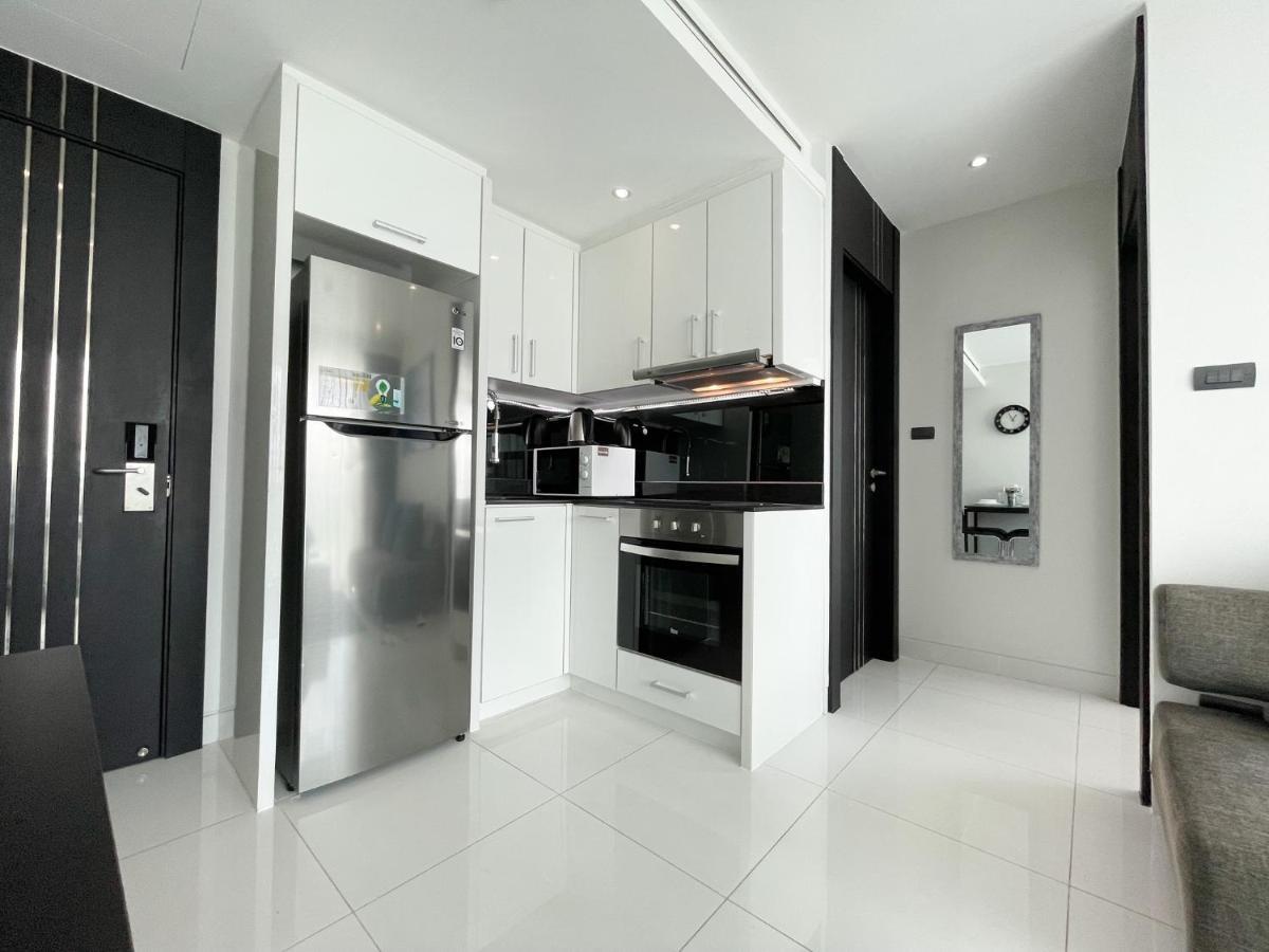 Apartment Luxury 1 Bedroom In Amari Residences *