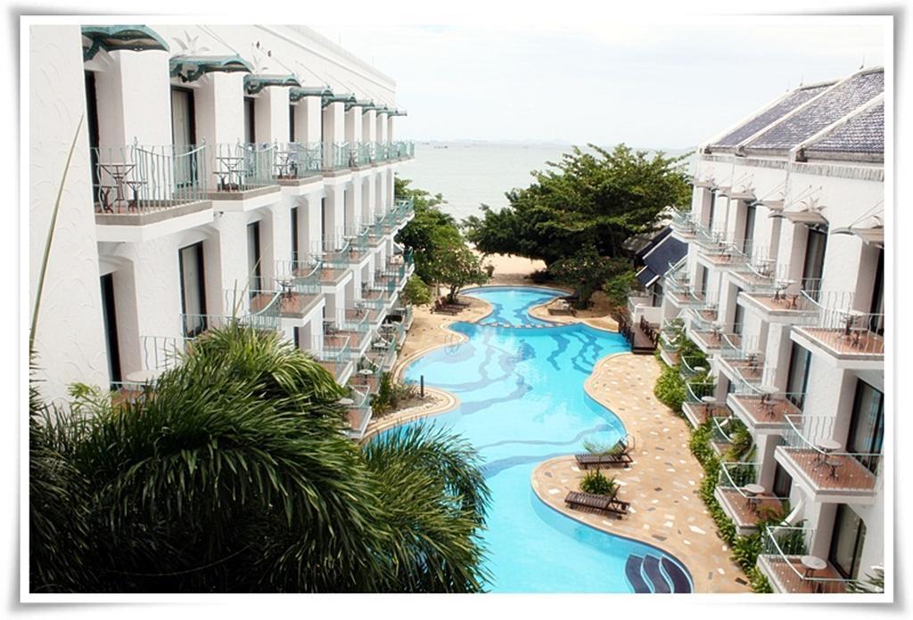 Naklua 3* Pattaya