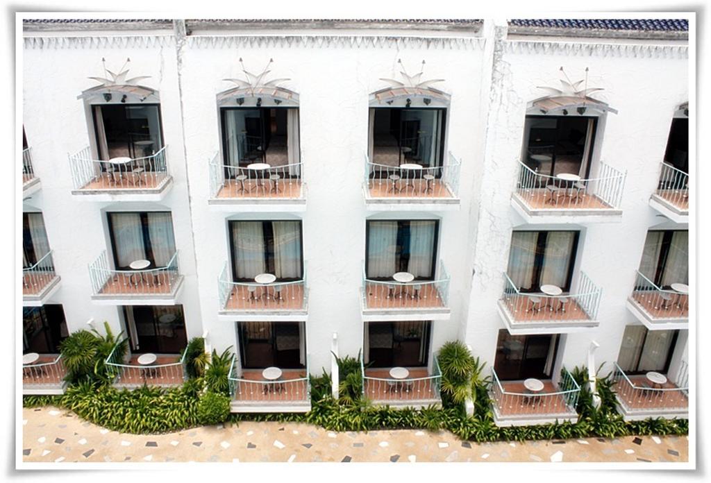 Resort Naklua