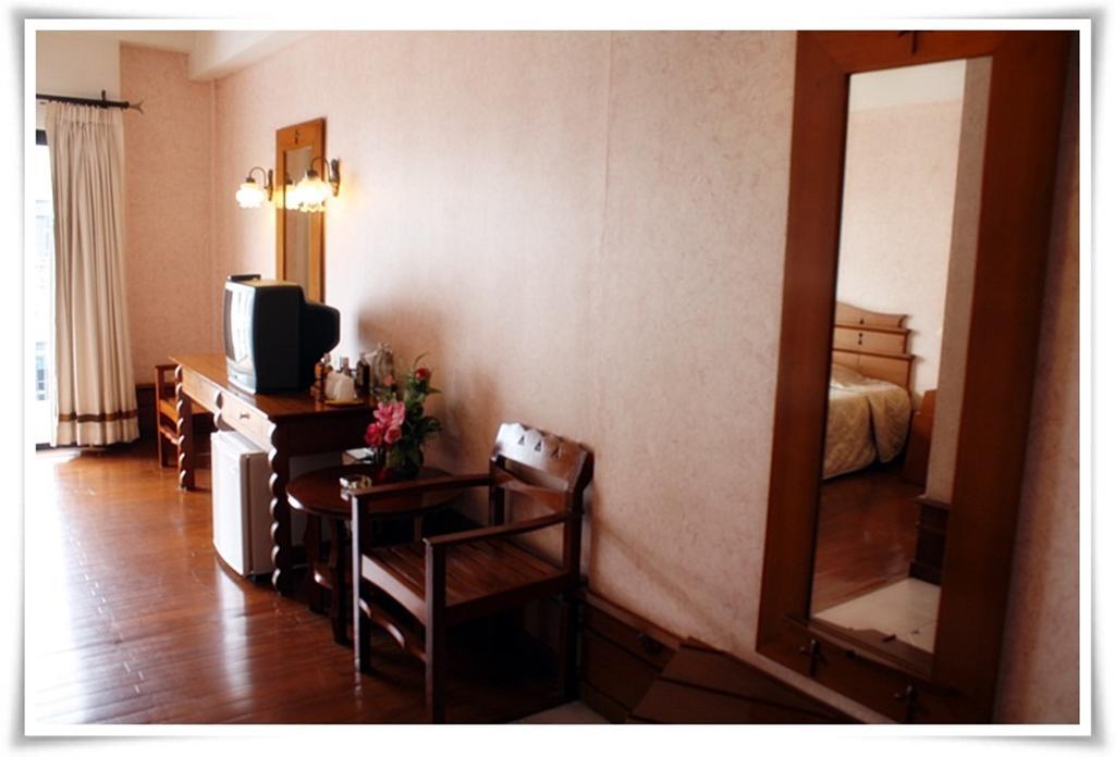 Naklua Resort Pattaya
