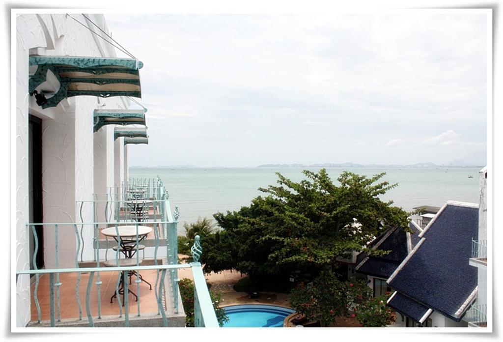 Naklua Resort