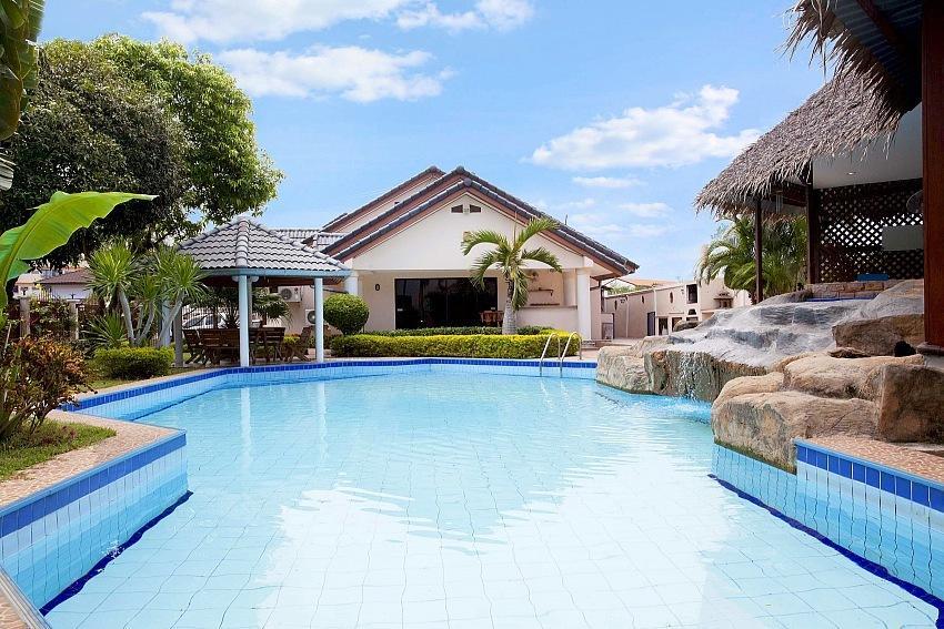 Baan Laksee Villa Pattaya