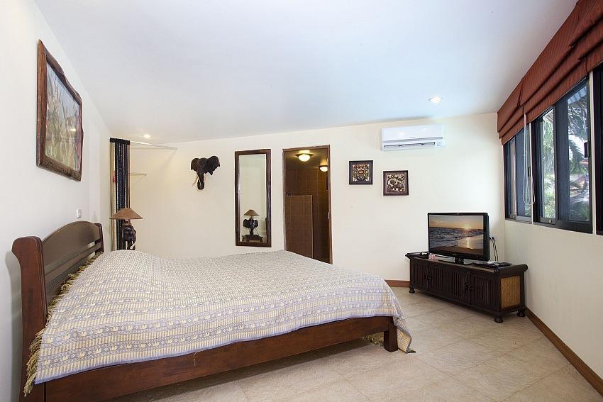 Baan Laksee * Pattaya