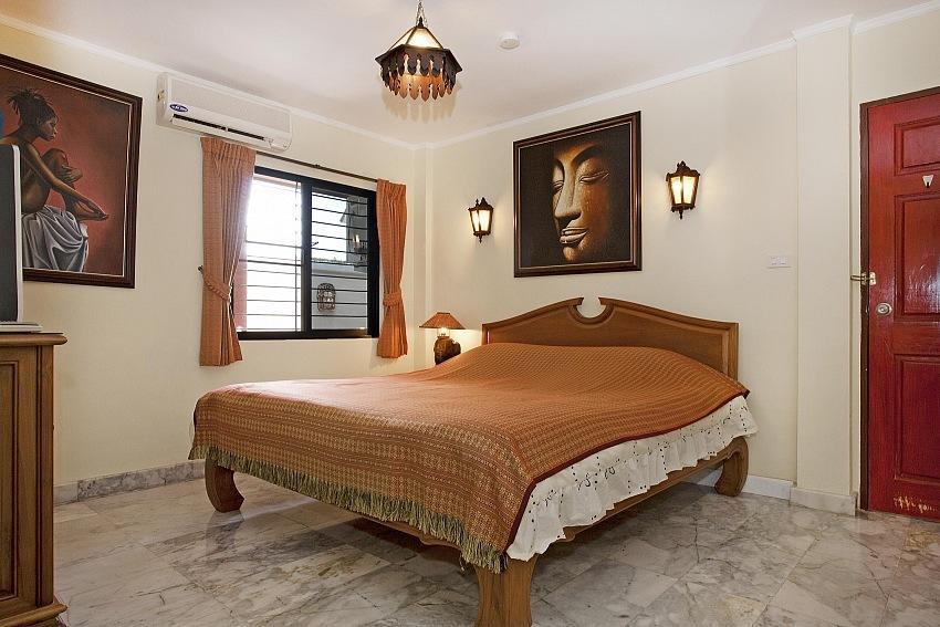 Villa Baan Laksee