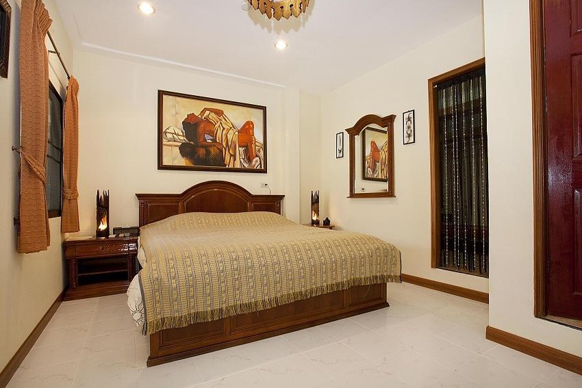 Baan Laksee Villa Pattaya