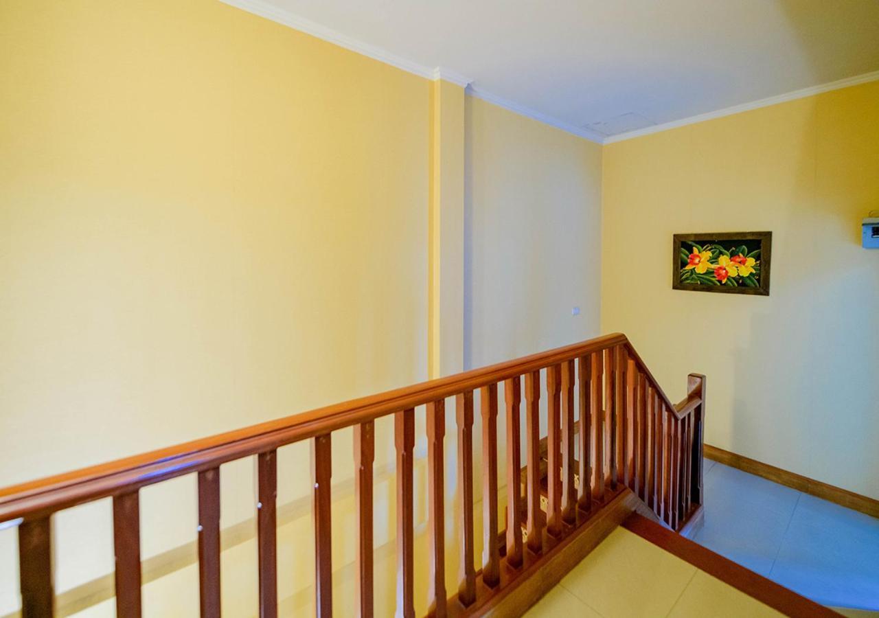 4 Bedroom Town With Private Pool Holiday home