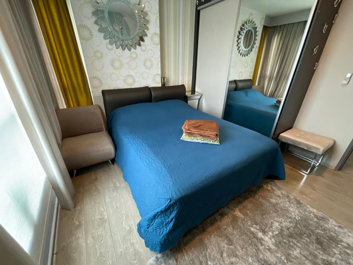 The Base Deluxe Kingsize * Pattaya