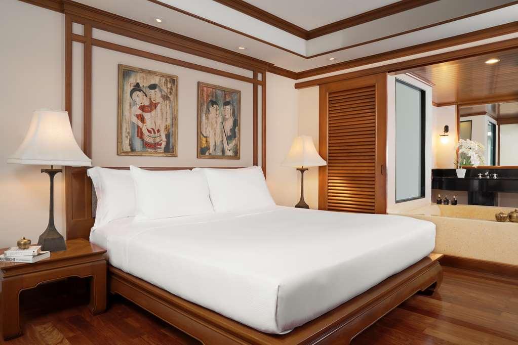 Avani And Hotel Pattaya