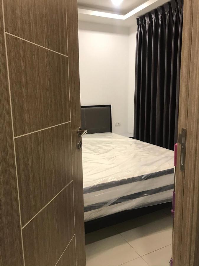 Arcadia Continental Tempat peranginan