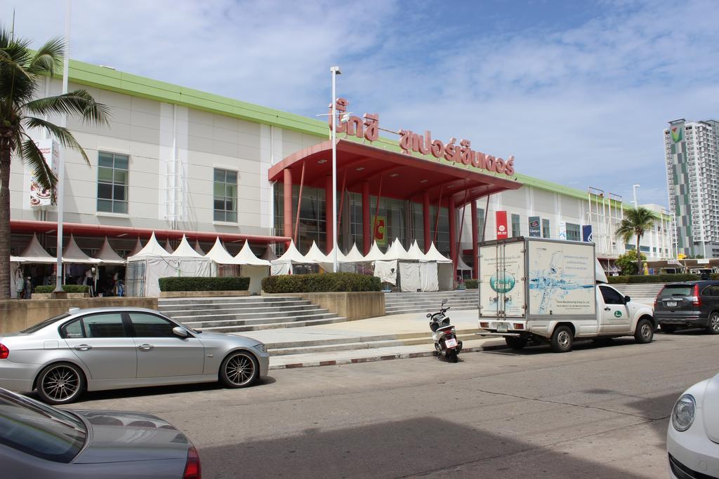 Ck Pattaya
