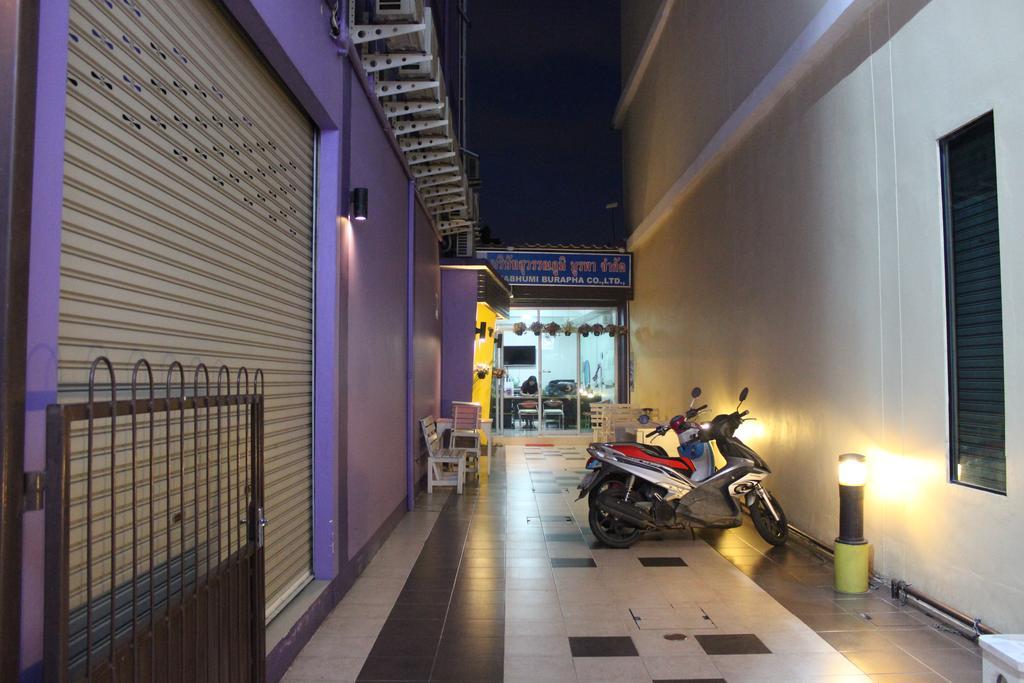 Ck Hostel *