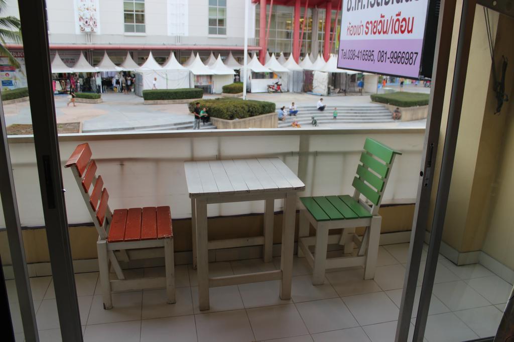 Hostel Ck Pattaya