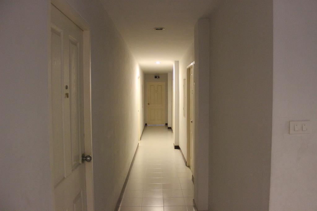 Hostel Ck