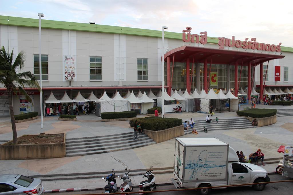 Ck Hostel