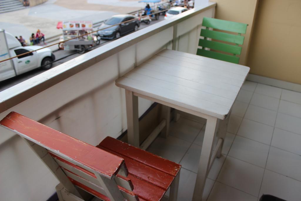 Hostel Ck Pattaya