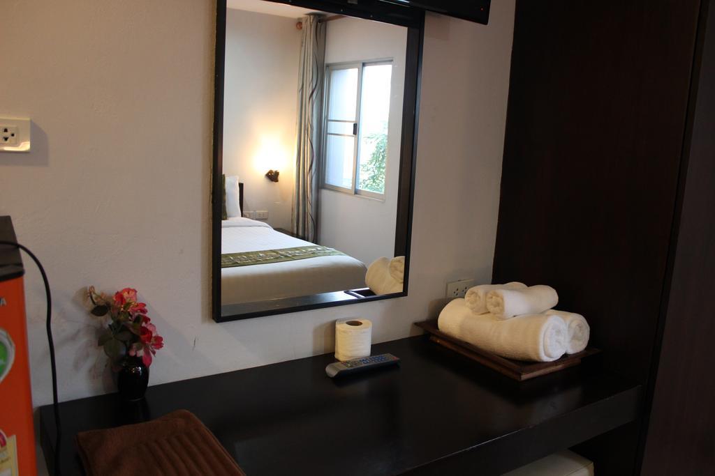 Hostel Ck