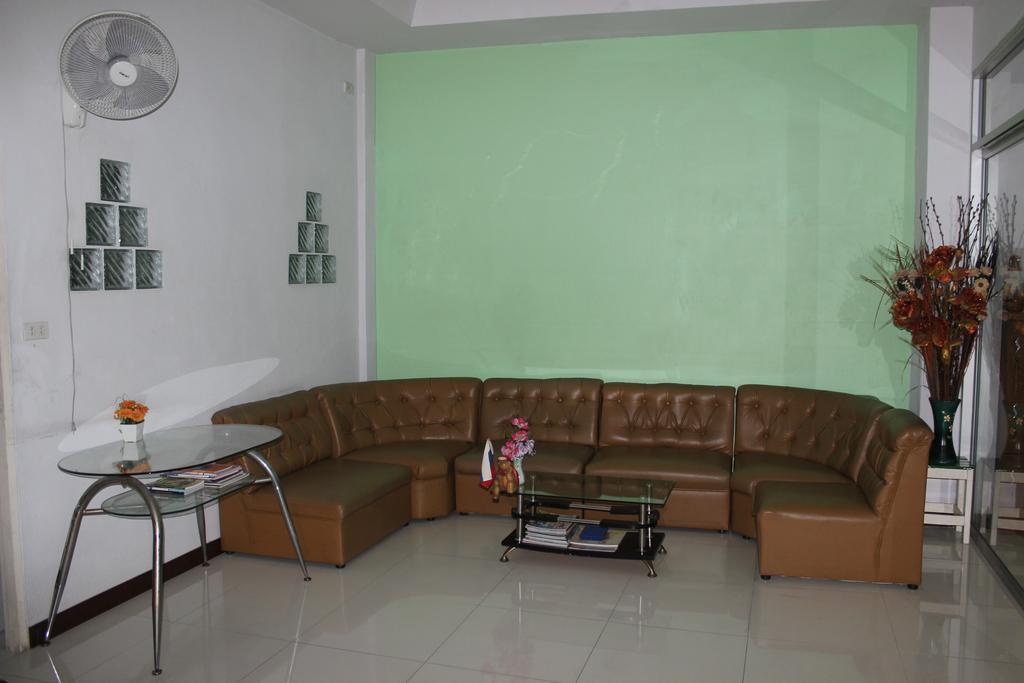 Hostel Ck