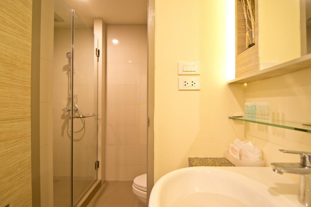 Hotel Sunshine One 3*
