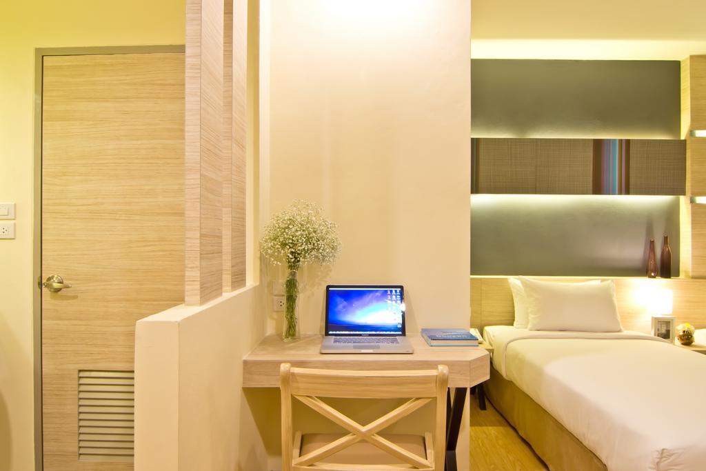 Sunshine One 3* Pattaya