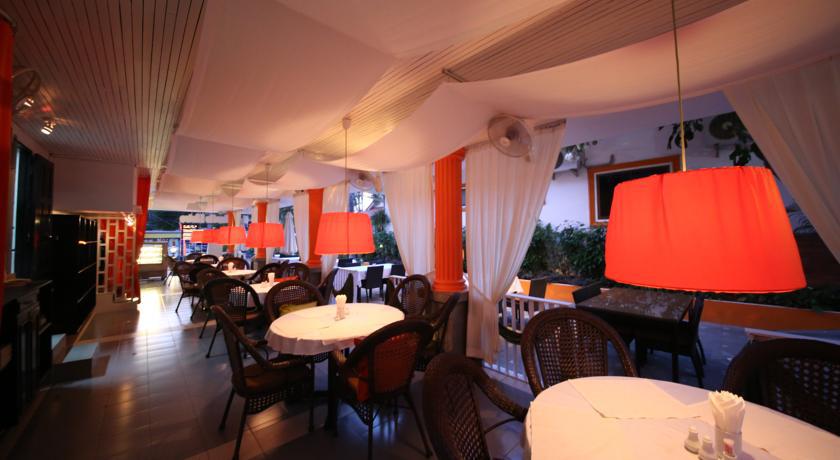 New Nordic Marcus Hotel Pattaya