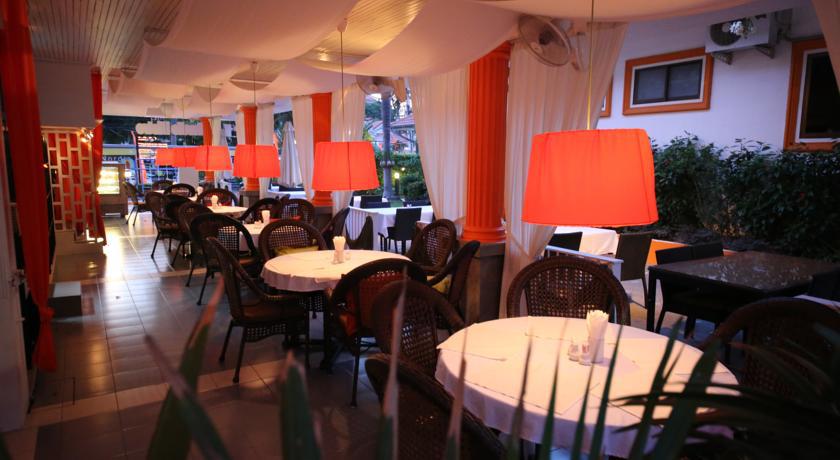 Hotel New Nordic Marcus 4*