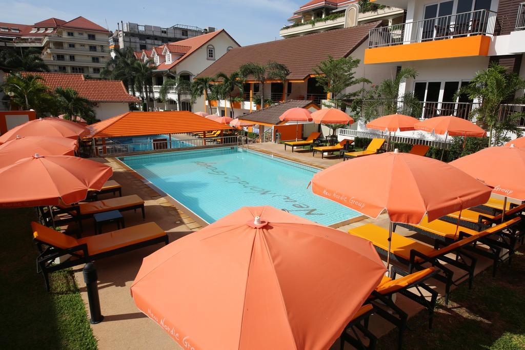 New Nordic Marcus Hotel