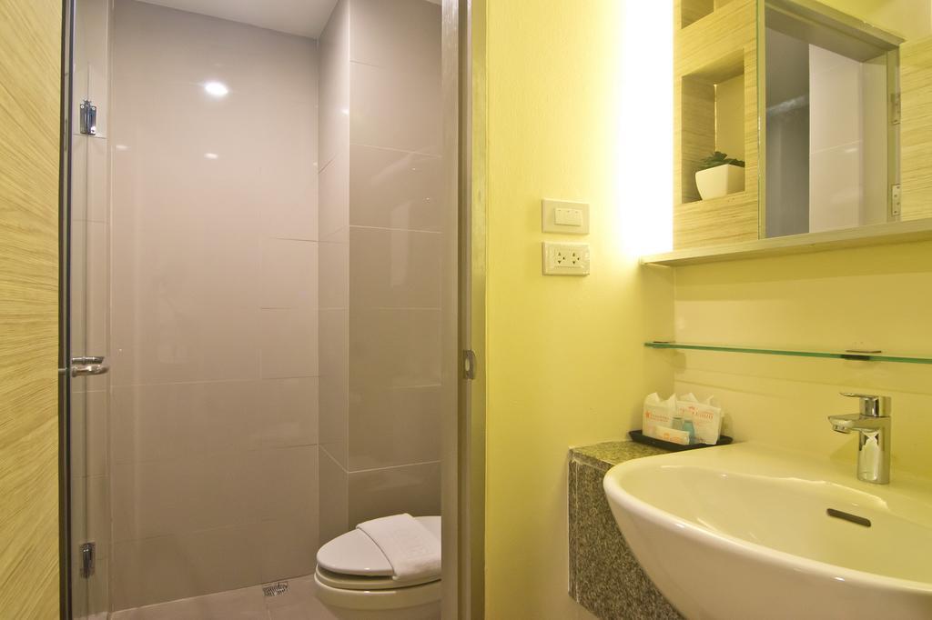 Hotel Sunshine One 3*