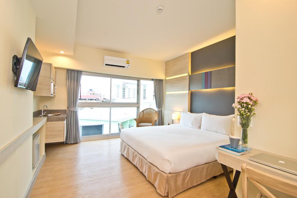 Sunshine One Pattaya