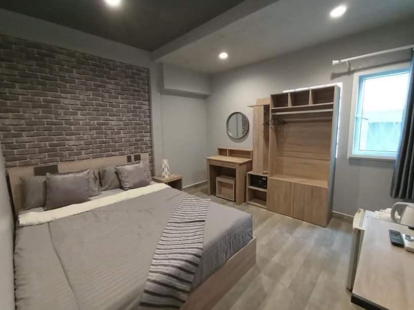 Apartment Casa Pratamnak 5