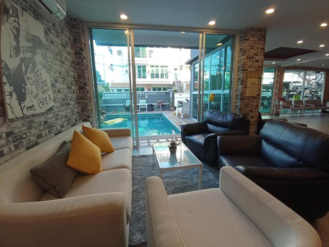 Casa Pratamnak 5 Apartment *