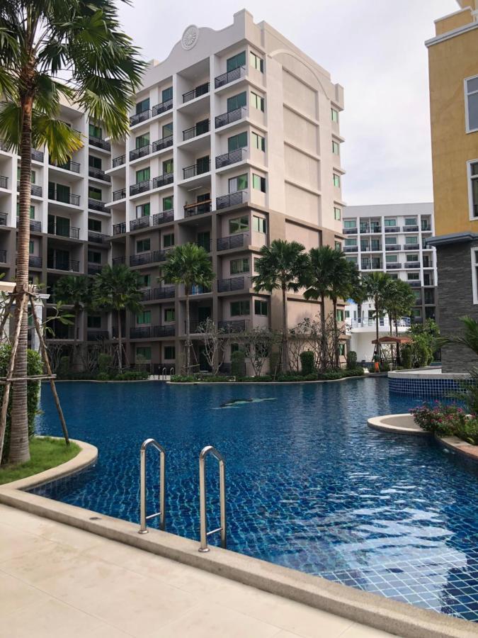 Arcadia Continental Pattaya