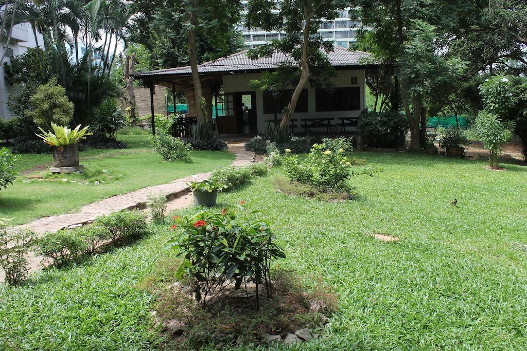 Hotel Hillside Pattaya