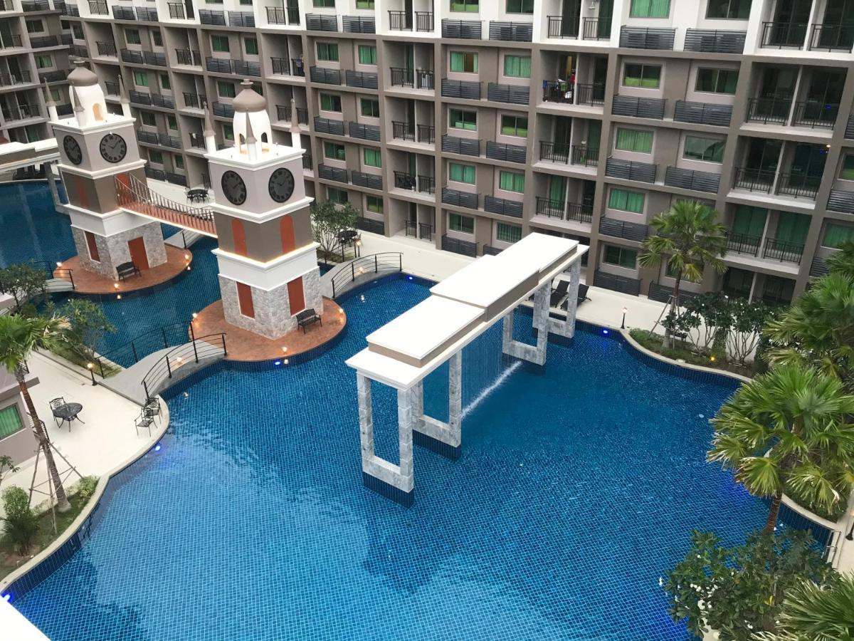 Arcadia Continental Tempat peranginan 2*