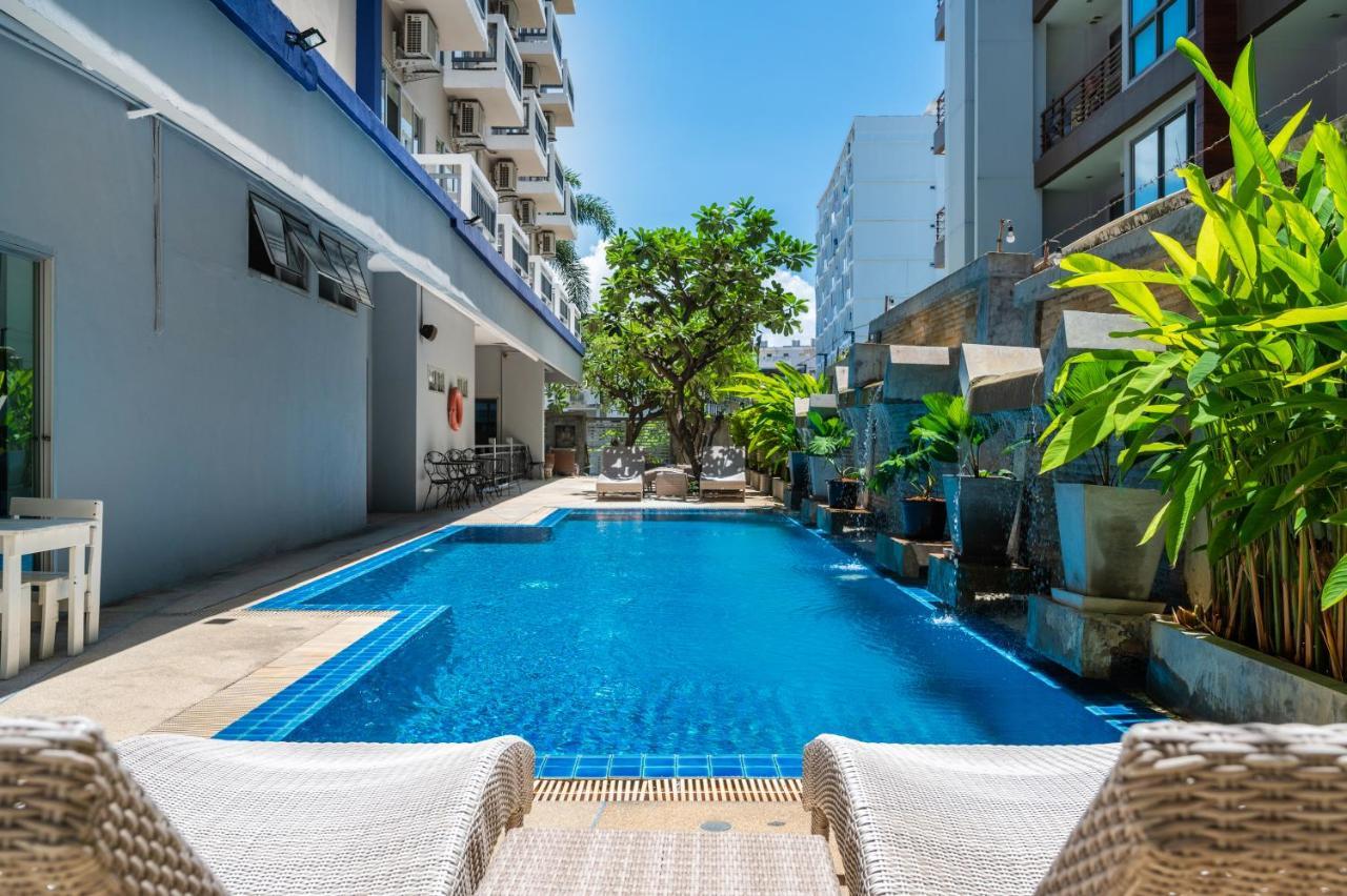 Kokotel South Resort Pattaya