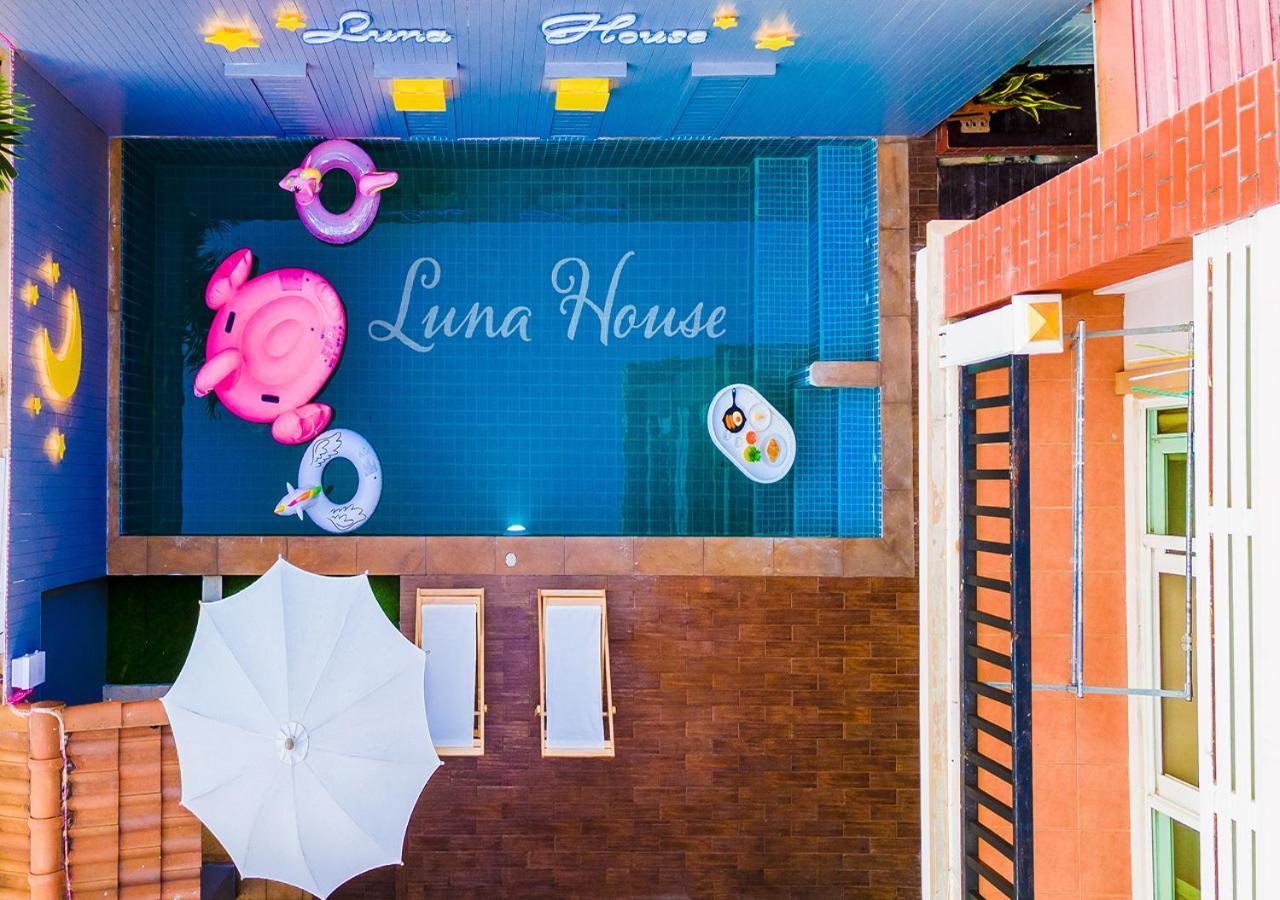 4 Bedroom Town With Private Pool Pattaya