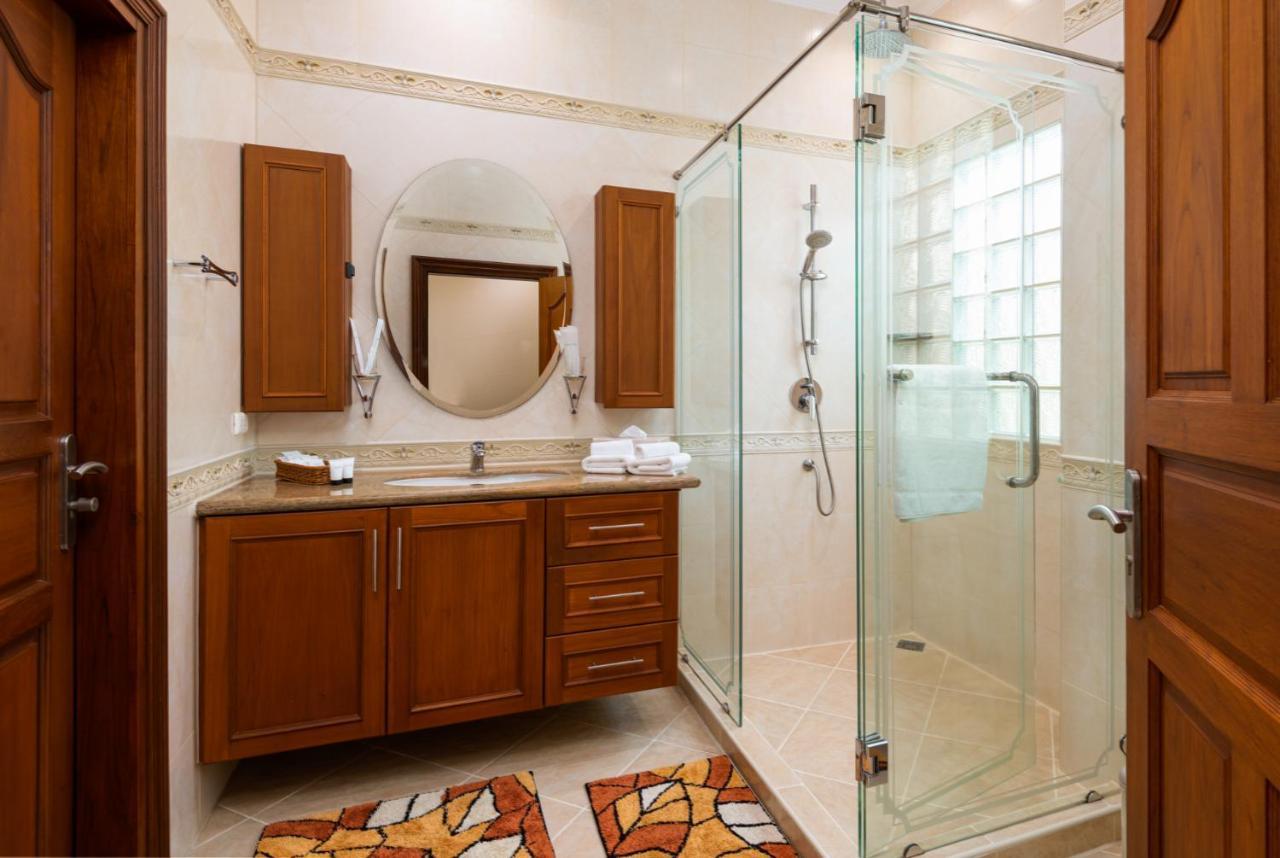Villa Village Austria Luxury Pool Pattaya