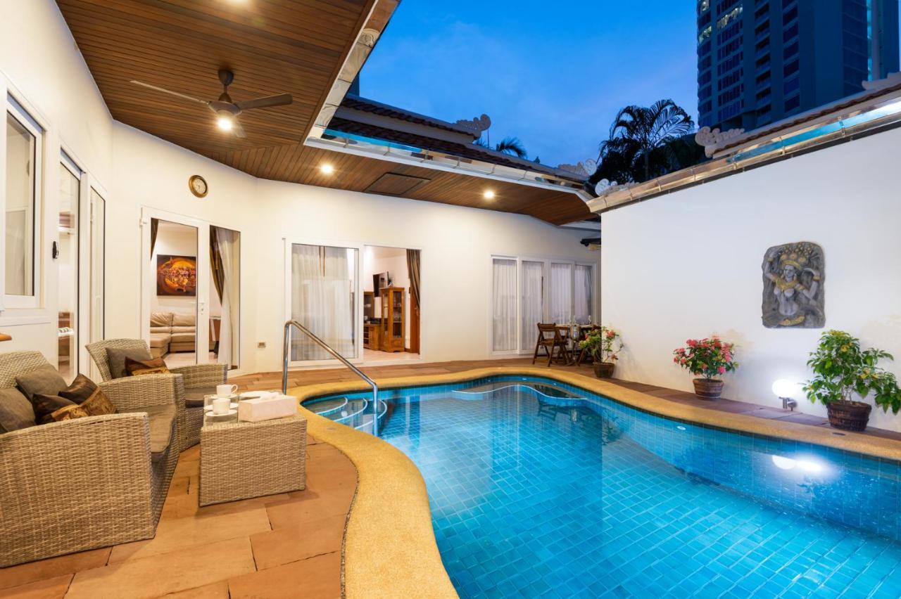 Village Austria Luxury Pool * Pattaya