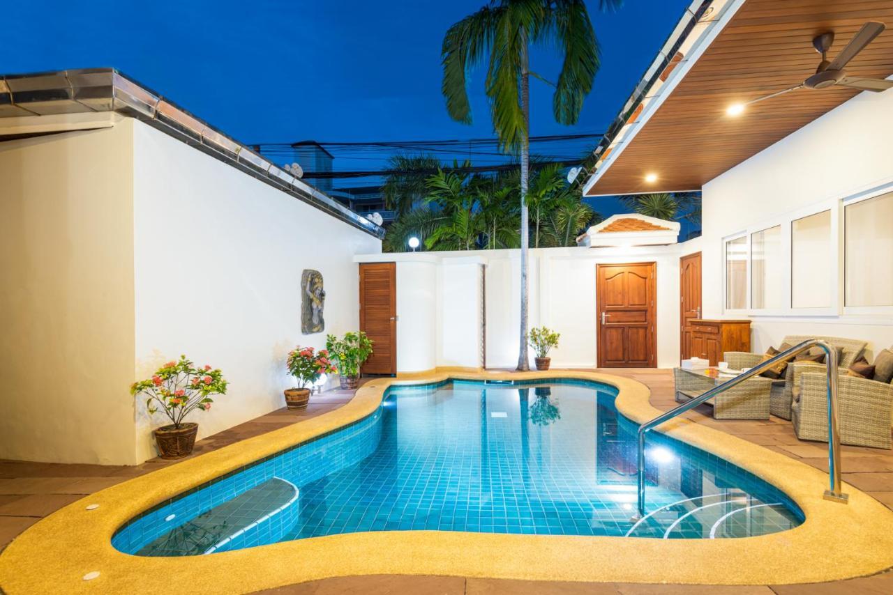 Village Austria Luxury Pool * Pattaya