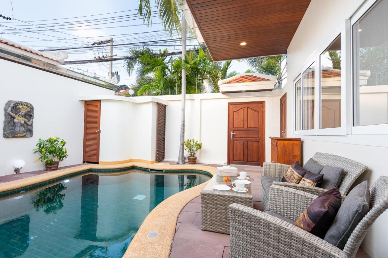 Village Austria Luxury Pool Villa