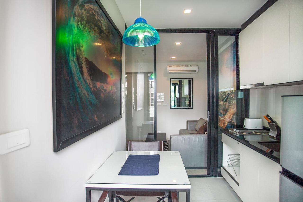 The Base Pattaya